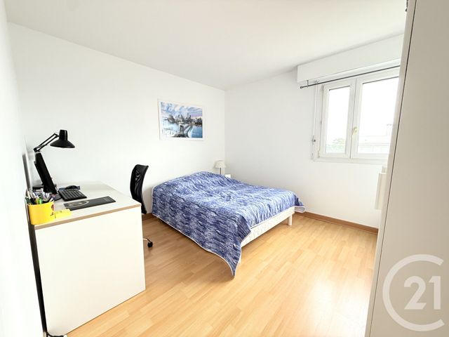 Appartement F5 à vendre - 5 pièces - 100 m2 - Nantes - 44 - PAYS-DE-LOIRE
