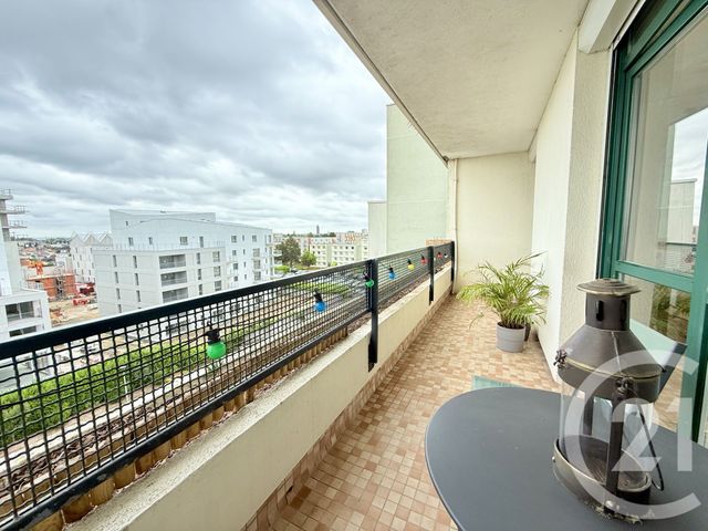 Appartement F5 à vendre - 5 pièces - 100 m2 - Nantes - 44 - PAYS-DE-LOIRE