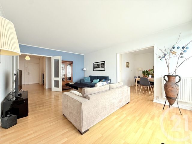 appartement - NANTES - 44