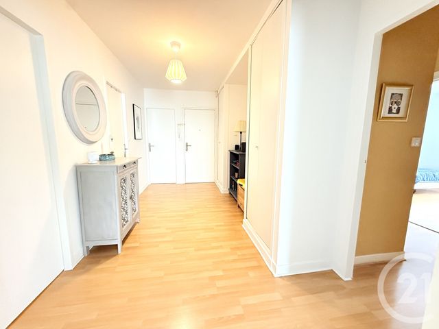 Appartement F5 à vendre - 5 pièces - 100 m2 - Nantes - 44 - PAYS-DE-LOIRE