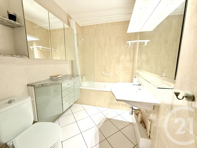 Appartement F5 à vendre - 5 pièces - 100 m2 - Nantes - 44 - PAYS-DE-LOIRE