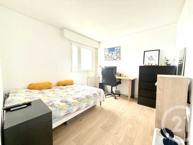 Appartement F5 à vendre - 5 pièces - 100 m2 - Nantes - 44 - PAYS-DE-LOIRE