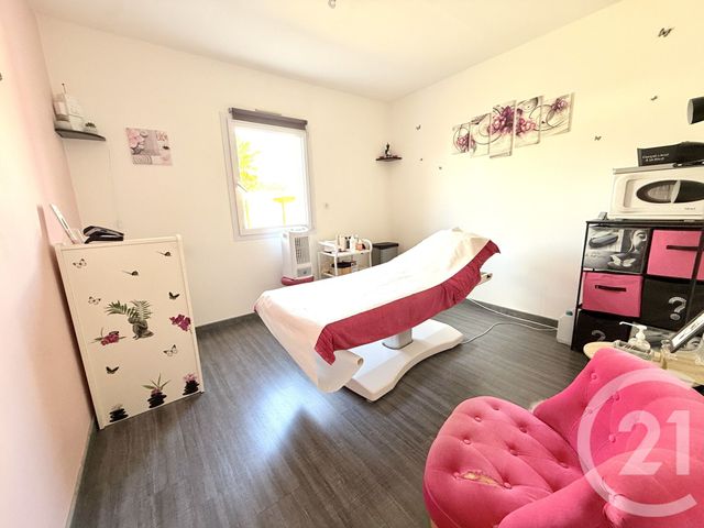 Maison à vendre - 6 pièces - 136 m2 - Machecoul St Meme - 44 - PAYS-DE-LOIRE