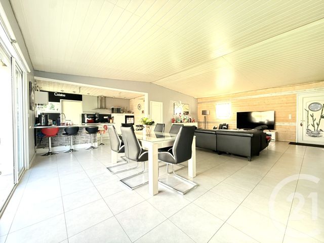 Maison à vendre - 6 pièces - 136 m2 - Machecoul St Meme - 44 - PAYS-DE-LOIRE