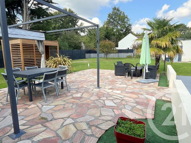 Maison à vendre - 5 pièces - 125,17 m2 - Grandchamps Des Fontaines - 44 - PAYS-DE-LOIRE