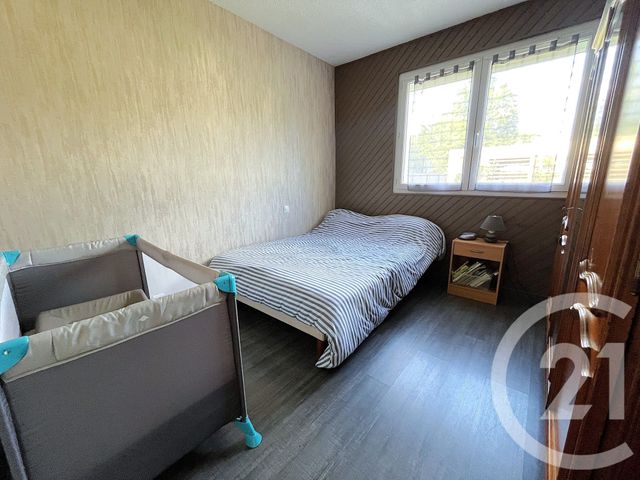 Maison à vendre - 5 pièces - 125,17 m2 - Grandchamps Des Fontaines - 44 - PAYS-DE-LOIRE