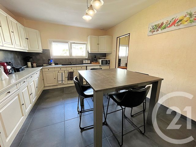 Maison à vendre - 5 pièces - 125,17 m2 - Grandchamps Des Fontaines - 44 - PAYS-DE-LOIRE