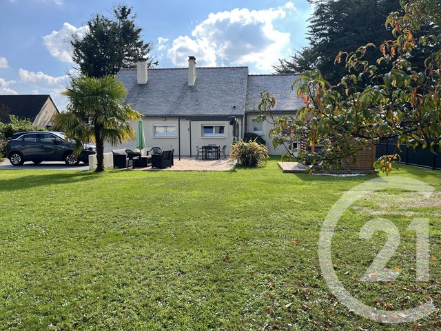 Maison à vendre - 5 pièces - 125,17 m2 - Grandchamps Des Fontaines - 44 - PAYS-DE-LOIRE