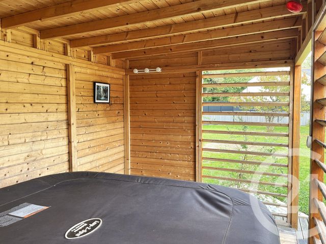 Maison à vendre - 5 pièces - 125,17 m2 - Grandchamps Des Fontaines - 44 - PAYS-DE-LOIRE