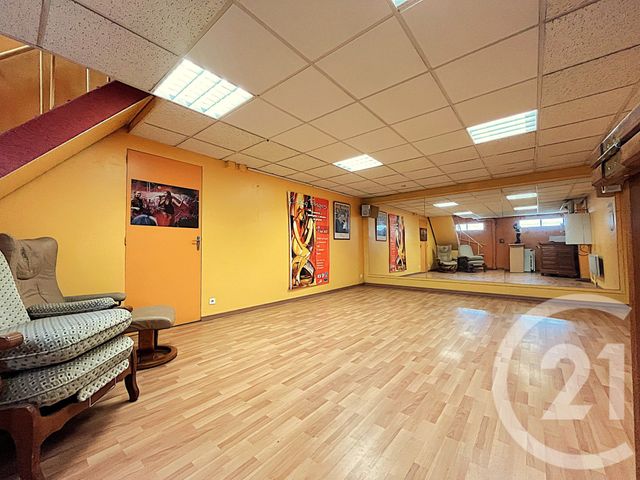 Maison à vendre - 4 pièces - 106 m2 - Orvault - 44 - PAYS-DE-LOIRE