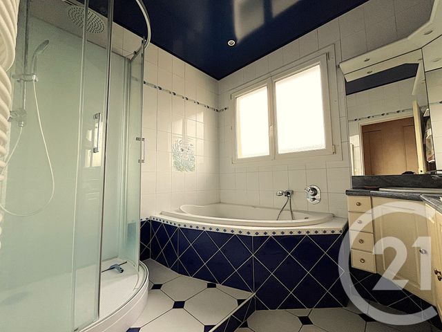 Maison à vendre - 4 pièces - 106 m2 - Orvault - 44 - PAYS-DE-LOIRE