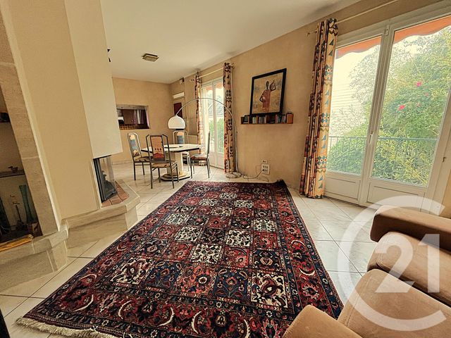 Maison à vendre - 4 pièces - 106 m2 - Orvault - 44 - PAYS-DE-LOIRE