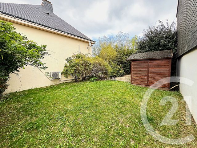 Maison à vendre - 4 pièces - 106 m2 - Orvault - 44 - PAYS-DE-LOIRE