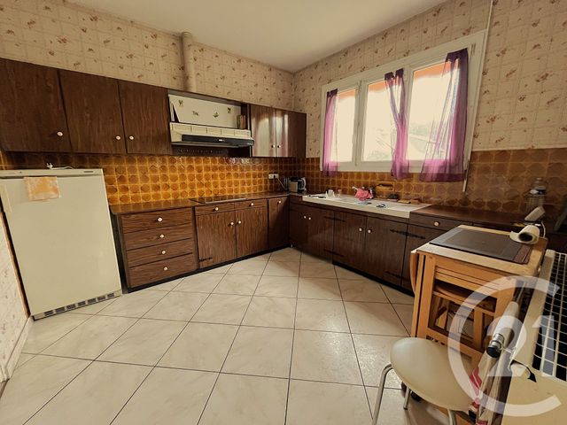 Maison à vendre - 4 pièces - 106 m2 - Orvault - 44 - PAYS-DE-LOIRE