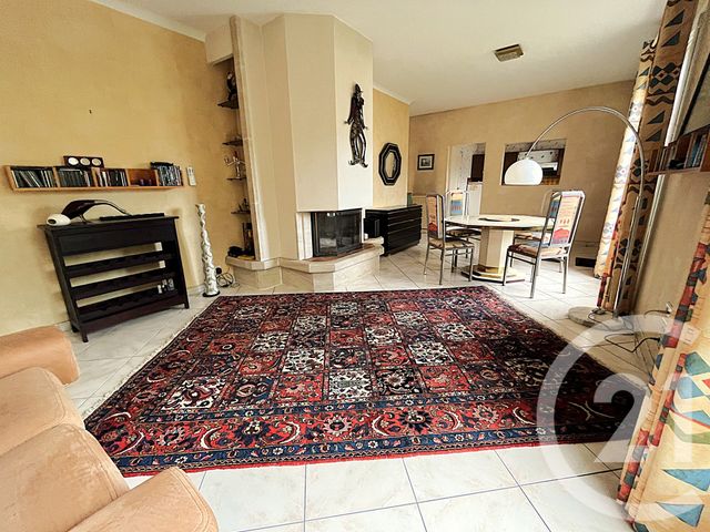 Maison à vendre - 4 pièces - 106 m2 - Orvault - 44 - PAYS-DE-LOIRE