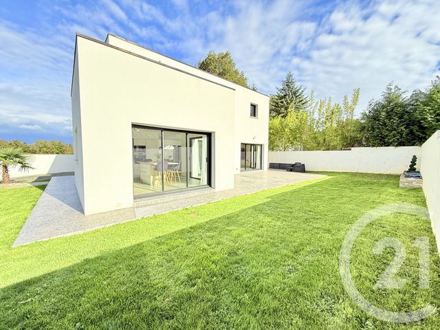 Maison à vendre - 6 pièces - 169 m2 - Treillieres - 44 - PAYS-DE-LOIRE