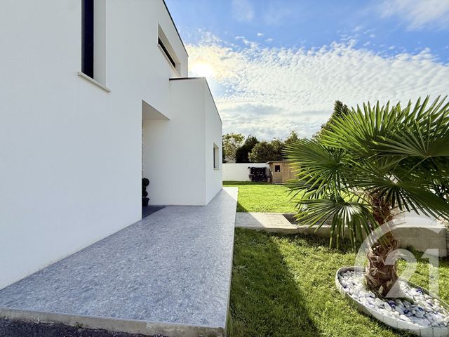 Maison à vendre - 6 pièces - 169 m2 - Treillieres - 44 - PAYS-DE-LOIRE