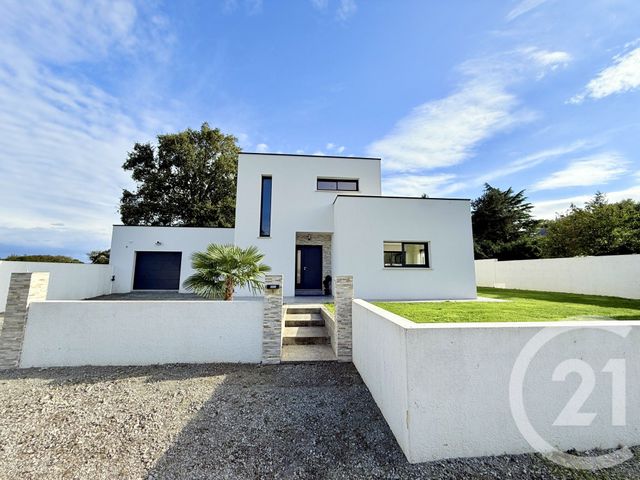 Maison à vendre - 6 pièces - 169 m2 - Treillieres - 44 - PAYS-DE-LOIRE