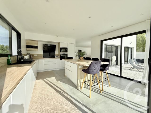 Maison à vendre - 6 pièces - 169 m2 - Treillieres - 44 - PAYS-DE-LOIRE