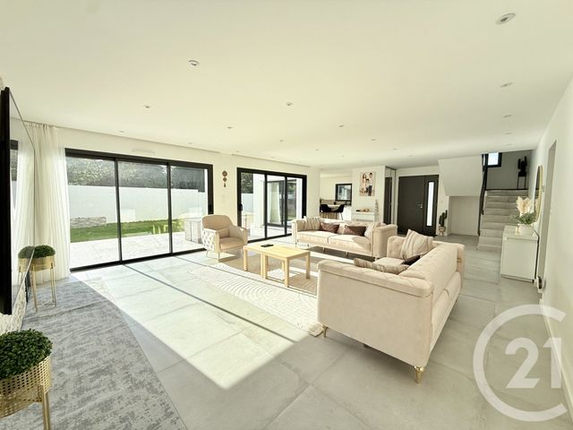 Maison à vendre - 6 pièces - 169 m2 - Treillieres - 44 - PAYS-DE-LOIRE