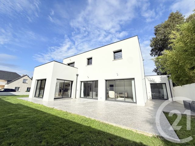 Maison à vendre - 6 pièces - 169 m2 - Treillieres - 44 - PAYS-DE-LOIRE