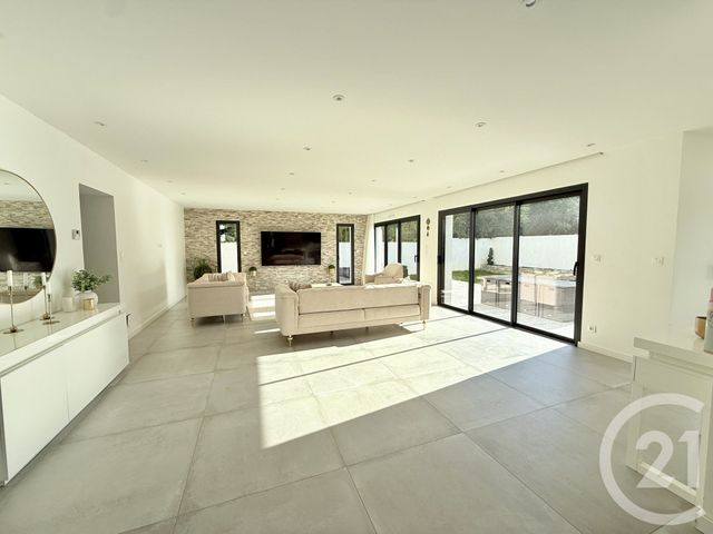 Maison à vendre - 6 pièces - 169 m2 - Treillieres - 44 - PAYS-DE-LOIRE