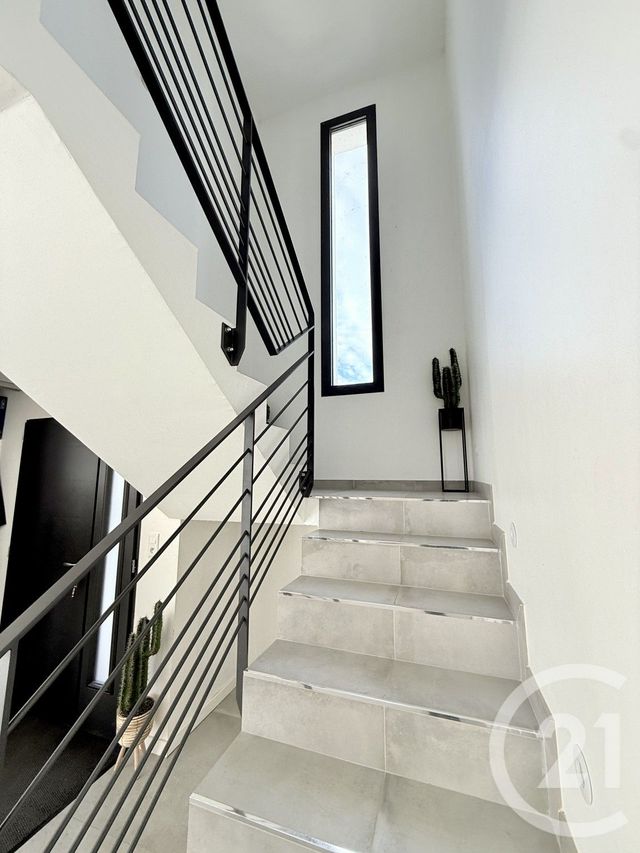 Maison à vendre - 6 pièces - 169 m2 - Treillieres - 44 - PAYS-DE-LOIRE