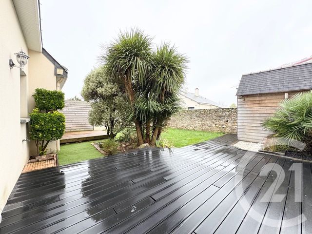 Maison à vendre - 7 pièces - 140 m2 - Sautron - 44 - PAYS-DE-LOIRE