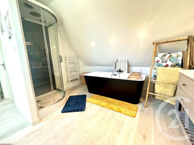 Maison à vendre - 5 pièces - 184 m2 - Treillieres - 44 - PAYS-DE-LOIRE