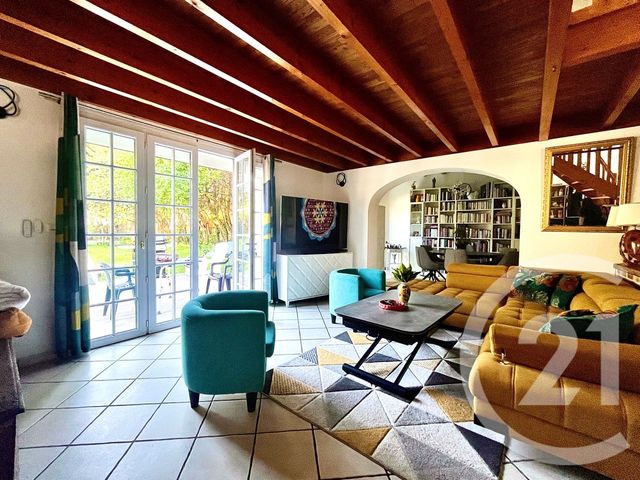 Maison à vendre - 5 pièces - 184 m2 - Treillieres - 44 - PAYS-DE-LOIRE