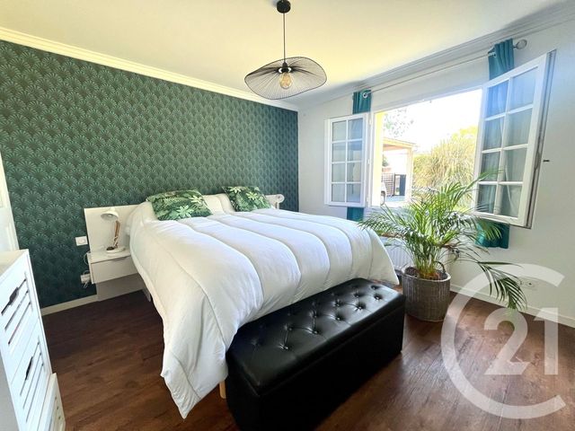 Maison à vendre - 5 pièces - 184 m2 - Treillieres - 44 - PAYS-DE-LOIRE