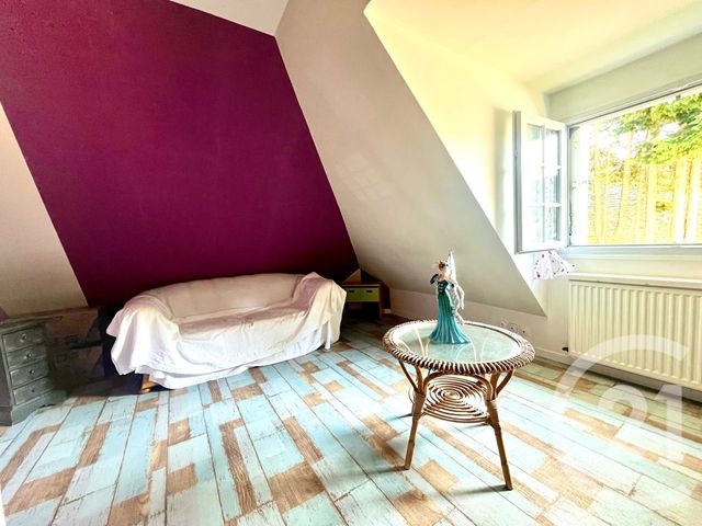 Maison à vendre - 5 pièces - 184 m2 - Treillieres - 44 - PAYS-DE-LOIRE