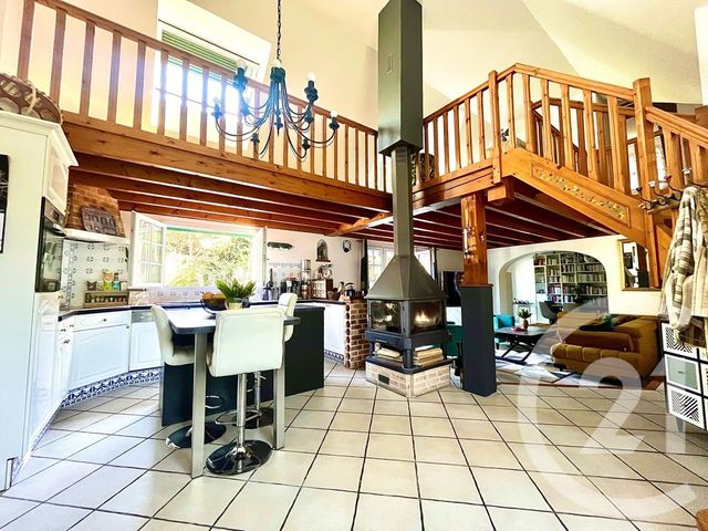 Maison à vendre - 5 pièces - 184 m2 - Treillieres - 44 - PAYS-DE-LOIRE