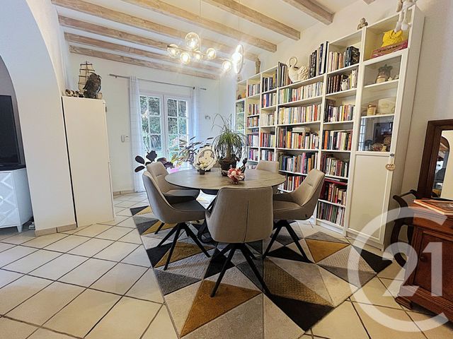 Maison à vendre - 5 pièces - 184 m2 - Treillieres - 44 - PAYS-DE-LOIRE