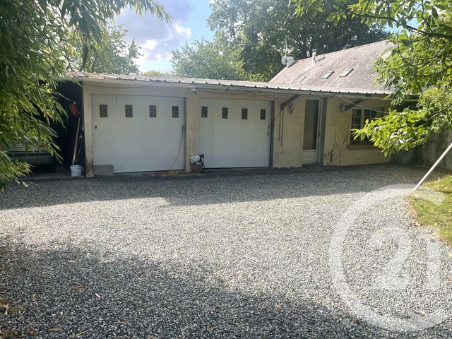 Maison à vendre - 5 pièces - 184 m2 - Treillieres - 44 - PAYS-DE-LOIRE