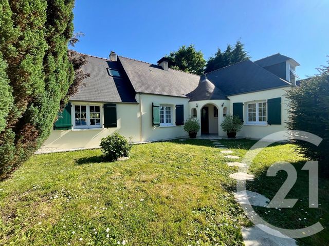 Maison à vendre - 5 pièces - 184 m2 - Treillieres - 44 - PAYS-DE-LOIRE