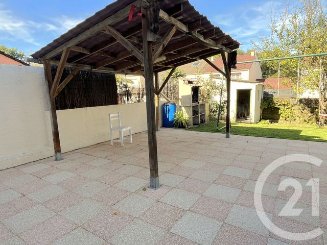 Maison à vendre - 6 pièces - 115,50 m2 - Orvault - 44 - PAYS-DE-LOIRE