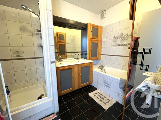 Maison à vendre - 6 pièces - 115,50 m2 - Orvault - 44 - PAYS-DE-LOIRE