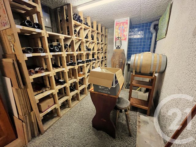 Maison à vendre - 6 pièces - 115,50 m2 - Orvault - 44 - PAYS-DE-LOIRE