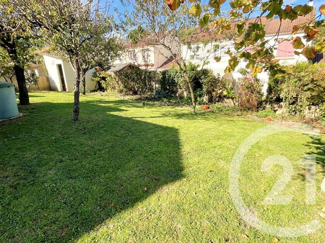 Maison à vendre - 6 pièces - 115,50 m2 - Orvault - 44 - PAYS-DE-LOIRE