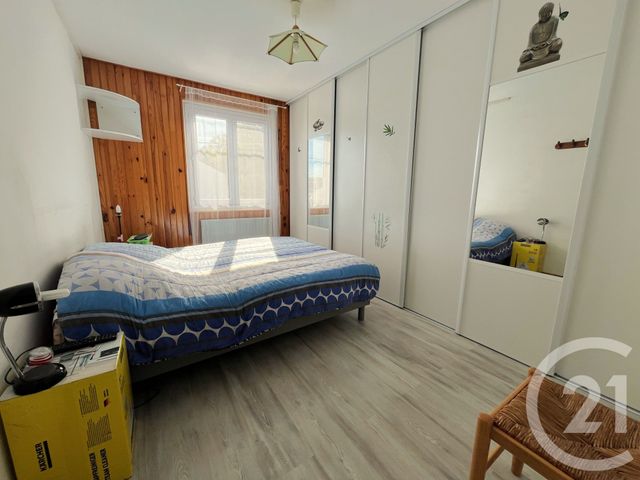 Maison à vendre - 6 pièces - 115,50 m2 - Orvault - 44 - PAYS-DE-LOIRE