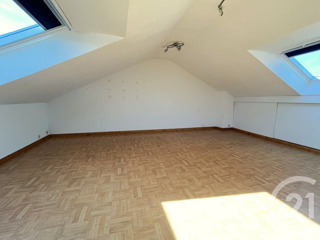 Maison à vendre - 6 pièces - 115,50 m2 - Orvault - 44 - PAYS-DE-LOIRE