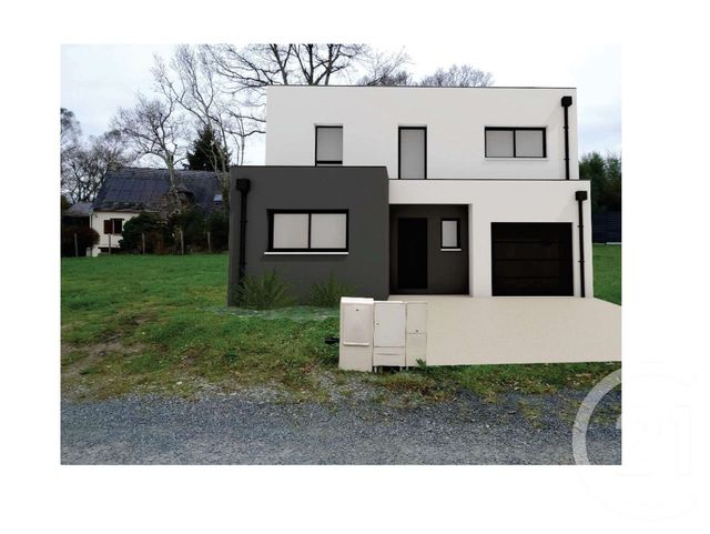 Prix immobilier TREILLIERES - Photo d’une maison vendue