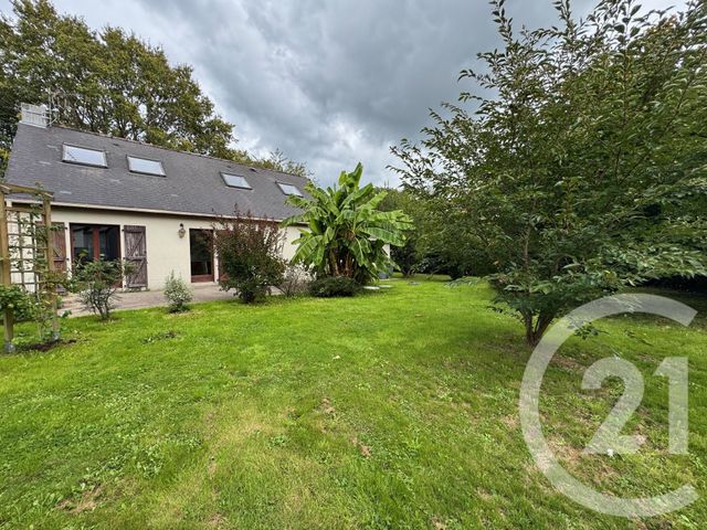 Maison à vendre - 6 pièces - 126 m2 - Treillieres - 44 - PAYS-DE-LOIRE