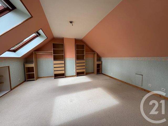 Maison à vendre - 6 pièces - 126 m2 - Treillieres - 44 - PAYS-DE-LOIRE