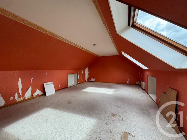 Maison à vendre - 6 pièces - 126 m2 - Treillieres - 44 - PAYS-DE-LOIRE