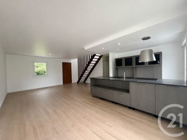 Maison &agrave; vendre - 6 pi&egrave;ces - 126 m2 - Treillieres - 44 - PAYS-DE-LOIRE