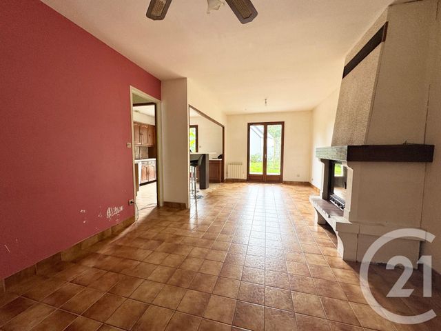 Maison à vendre - 6 pièces - 126 m2 - Treillieres - 44 - PAYS-DE-LOIRE