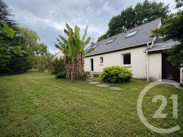 maison - TREILLIERES - 44