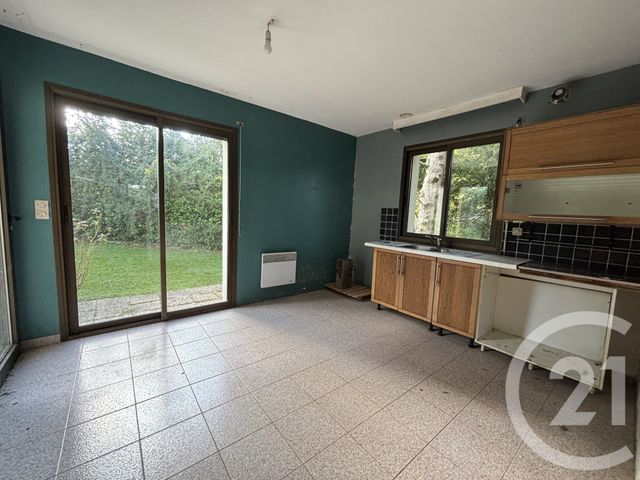 Maison à vendre - 6 pièces - 143,74 m2 - Suce Sur Erdre - 44 - PAYS-DE-LOIRE